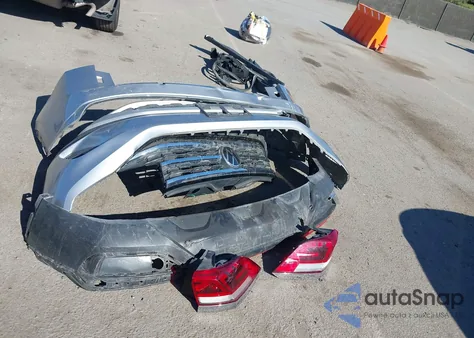 2021 Volkswagen Atlas Cross Sport 2.0T Se from USA, damaged, VIN 1V2DC2CA9MC200631